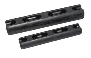 Amortyzator do liny cumowniczej Classic 10–12 mm (2 szt.)