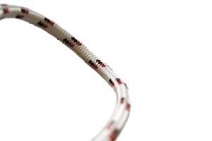 Lina żeglarska na szot lub fał Dyna Lite niebieski 12mm