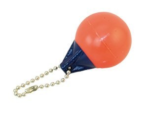 Breloczek A boja pomarańczowa