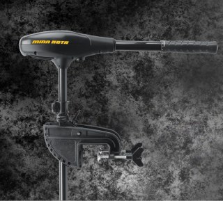 Silnik elektryczny zaburtowy MINN KOTA Endura MAX 40