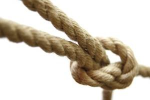 Lina HEMPEX 18 mm, wygląd konopny, 3-splotowa