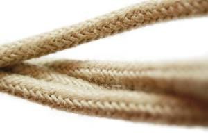 HEMPEX pleciony konopie w kolorze 4mm