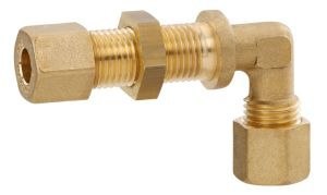 Kolanko grodziowe typu WSV RVS8 x RVS8