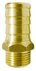 Końcówka węża Ms58 ​​3/8 "do węża 3/8"