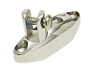 Łącznik rurki osłony natryskowej ze stali nierdzewnej, zdejmowany widelec