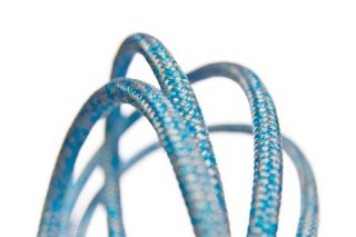 Lina Mega Twin 07 zielona 5mm