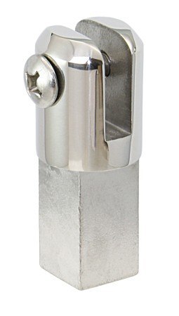 Mocowanie osłony natryskowej Mocowanie wyciągarki