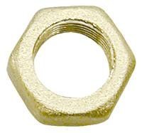 Nakrętka zabezpieczająca Ms58 ​​3/8 "