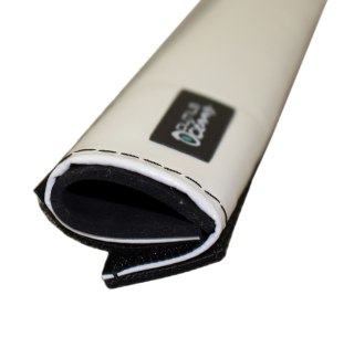 Ochrona przed przetarciem dla lin cumowniczych maks. liny 16 mm, długość 40cm Outils Oceans