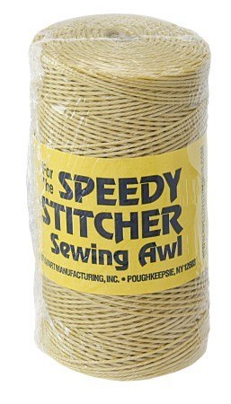 Nić poliestrowa drobna 160m do Speedy Stitcher (GA1)