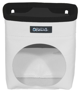 Otwarta kieszeń Outils Oceans na liny 16x19x6cm