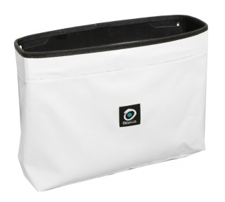 Torba na linę Outils Oceans 40x31x10cm otwarta