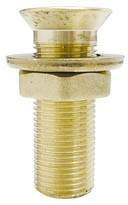 Otwór krawędziowy stożkowy wewnątrz - gładki na zewnątrz 1/2 "