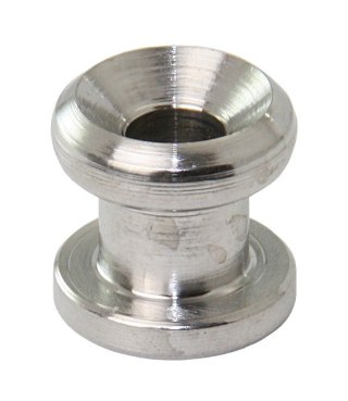 Uchwyty montażowe do plandek ze stali nierdzewnej (opakowanie 100 sztuk)