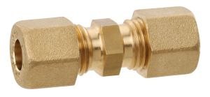 Proste złącze śrubowe typu G RVS8 x RVS8