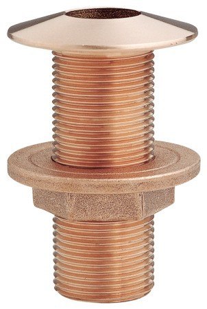 Przełomowy brąz CC491K 3/4 "