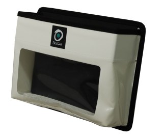 Torba do przechowywania Outils Oceans mała 33x25x8 cm