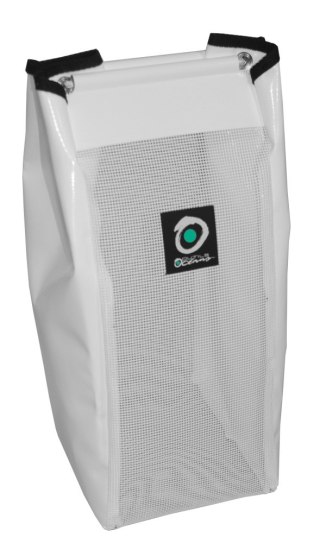 Kieszeń na linę zamykana Outils Oceans 30x25x15cm