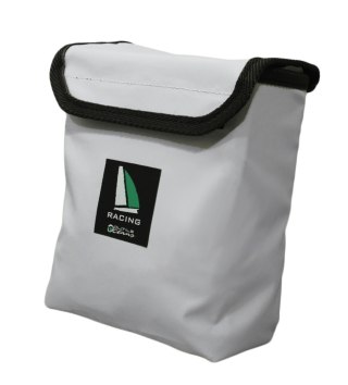 Kieszeń Outils Oceans zamykana na zatrzask RACING 16x19x6cm