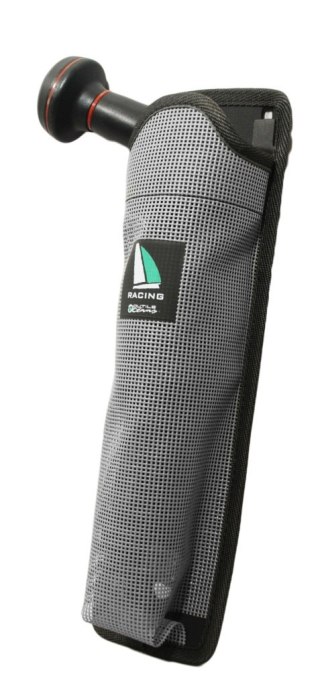 Torby na korbę kabestanu Outils Oceans RACING BB / STB - para (2 sztuki).