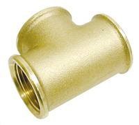 Trójnik Ms58 ​​z gwintem wewnętrznym 3/8 "