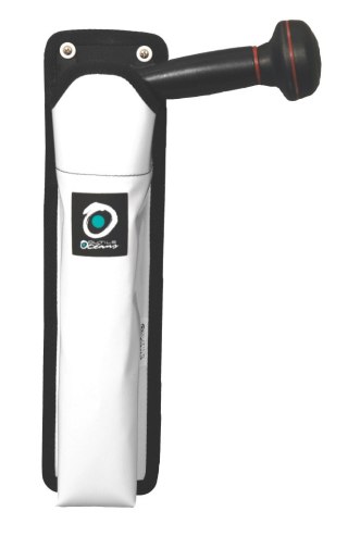 Uniwersalna kieszeń na korbę kabestanu Outils Oceans