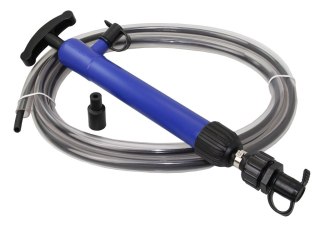 Wielofunkcyjny zestaw pomp