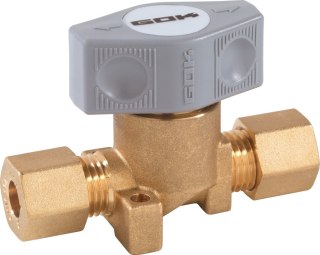 Zawór szybkozamykający PS 5bar