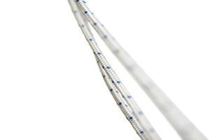 Żyłka do refowania Geopakiet stożkowa 5 / 10mm KF fioletowa 22m