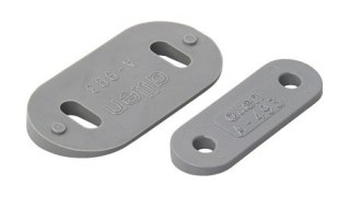 2 płyty montażowe do HA676 + HA76 (2er SB-pakiet)