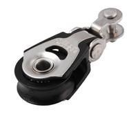 20mm DYNAMICZNY blok łożyska kulkowego