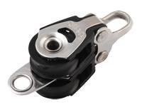 20mm DYNAMICZNY blok łożyska kulkowego