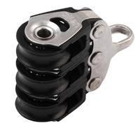 20mm DYNAMICZNY blok łożyska kulkowego