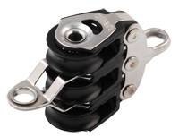 20mm DYNAMICZNY blok łożyska kulkowego