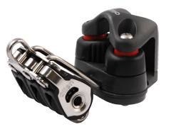 20mm DYNAMICZNY zacisk blokujący łożysko kulkowe wspornik U