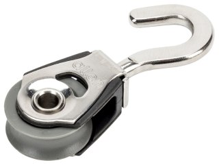 20mm łożysko ślizgowe z obrotowym hakiem