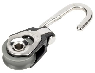 20mm zwykły blok łożyskowy z hakiem