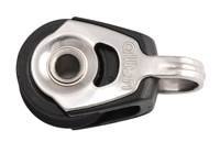 30mm DYNAMICZNY blok łożyskowy kulkowy z obrotową szeklą