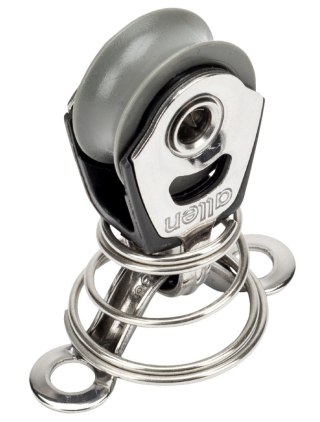 30mm łożysko ślizgowe stojak do góry