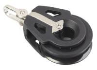 40mm DYNAMICZNY blok łożysk kulkowych z obrotową szeklą