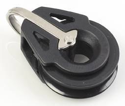 40mm DYNAMICZNY blok łożysk kulkowych