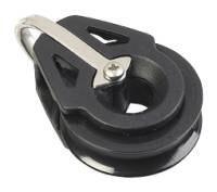 40mm DYNAMICZNY blok łożyska kulkowego ze śrubą