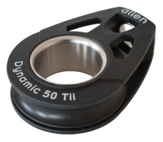 50mm DYNAMICZNY blok łożyskowy z pętlą kulkową