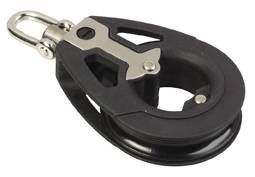 60mm DYNAMICZNY blok łożysk kulkowych