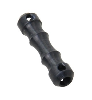 Allen Dogbone / rope bones 8mm niebieski