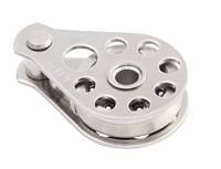 Blok kulkowy ALLEN 25mm midi z bolcem gniazdowym