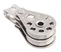 Blok kulkowy HT 25mm midi podwójny