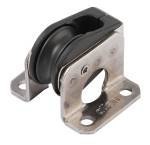 Blok łożyska kulkowego 20mm Micro