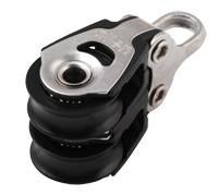 Blok łożyska kulkowego 30mm midi double