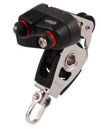 Blok skrzypiec 30mm DYNAMIC ball z dociskiem